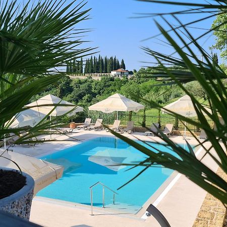Hotel Stara Sola - Oleander Resort Korte Екстер'єр фото