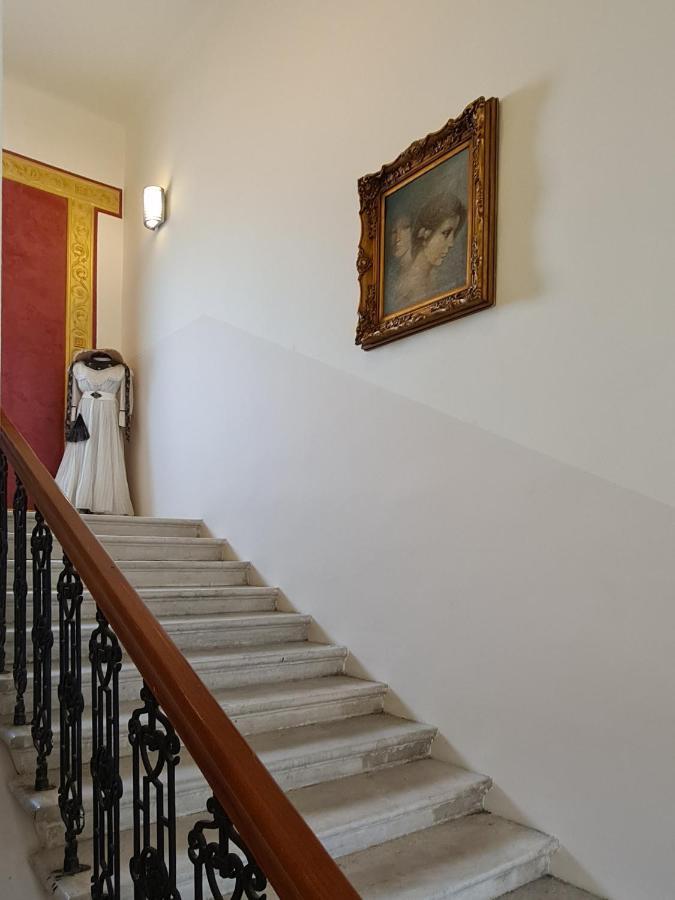 Hotel Stara Sola - Oleander Resort Korte Екстер'єр фото