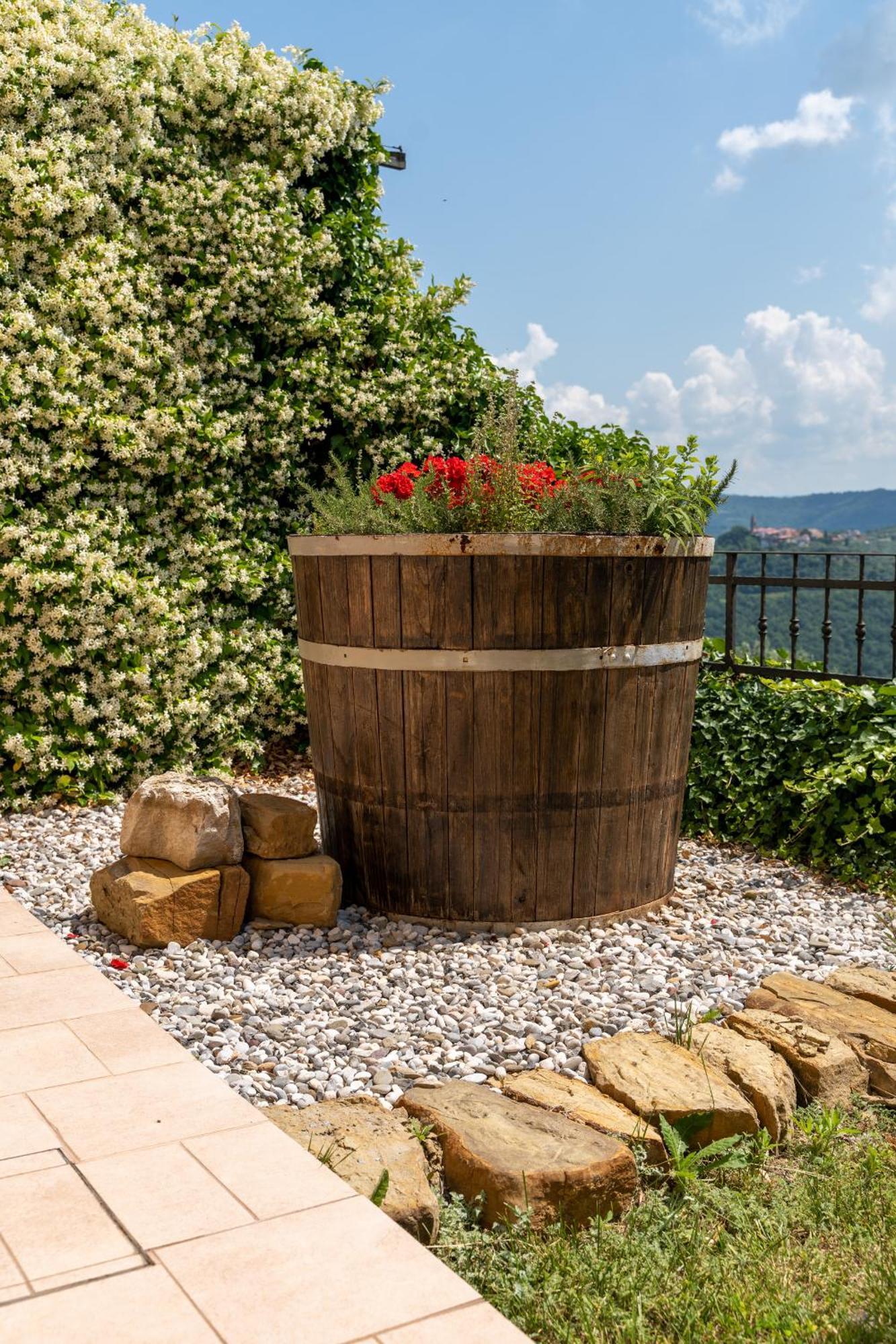 Hotel Stara Sola - Oleander Resort Korte Екстер'єр фото