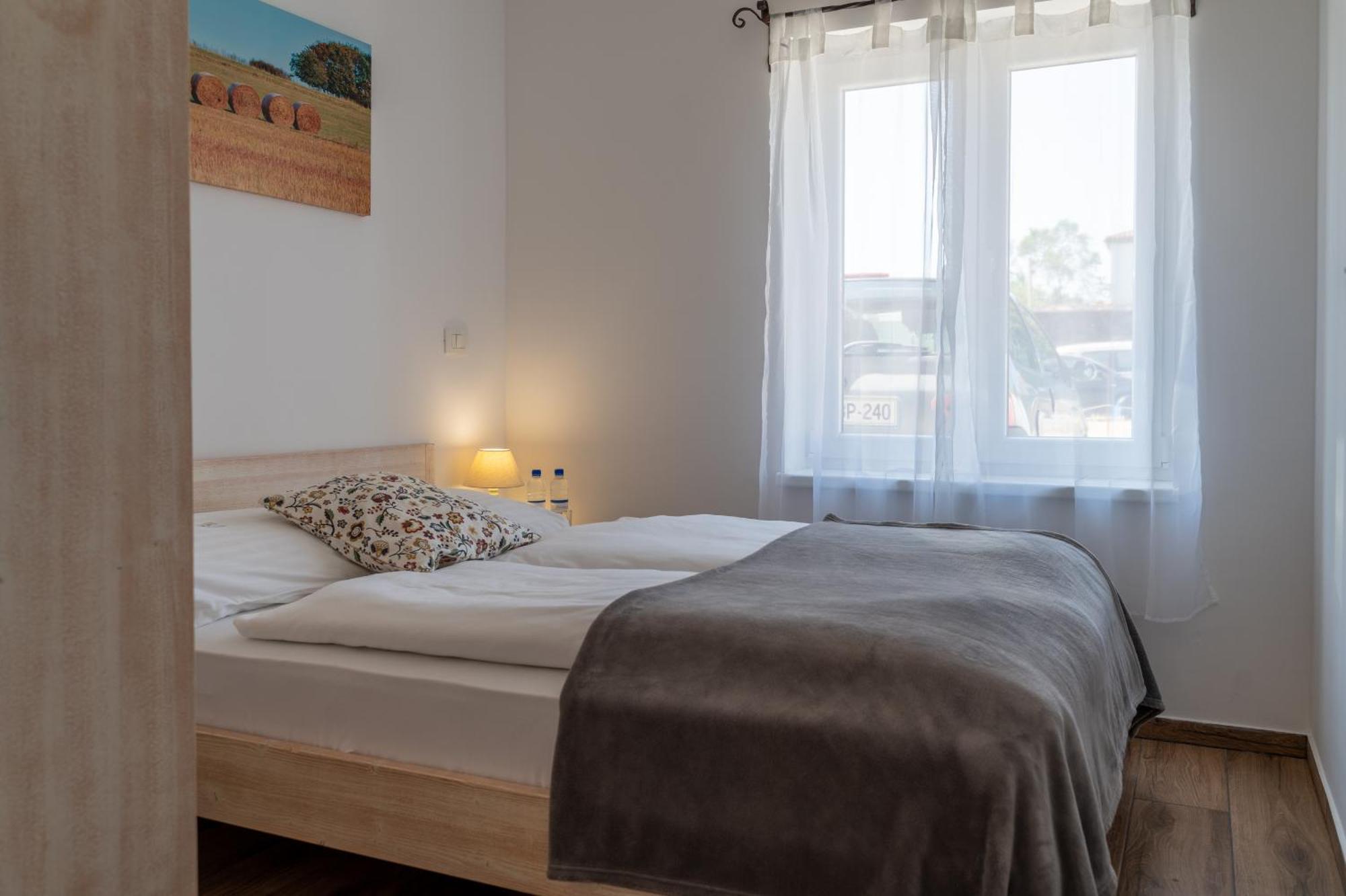 Hotel Stara Sola - Oleander Resort Korte Екстер'єр фото