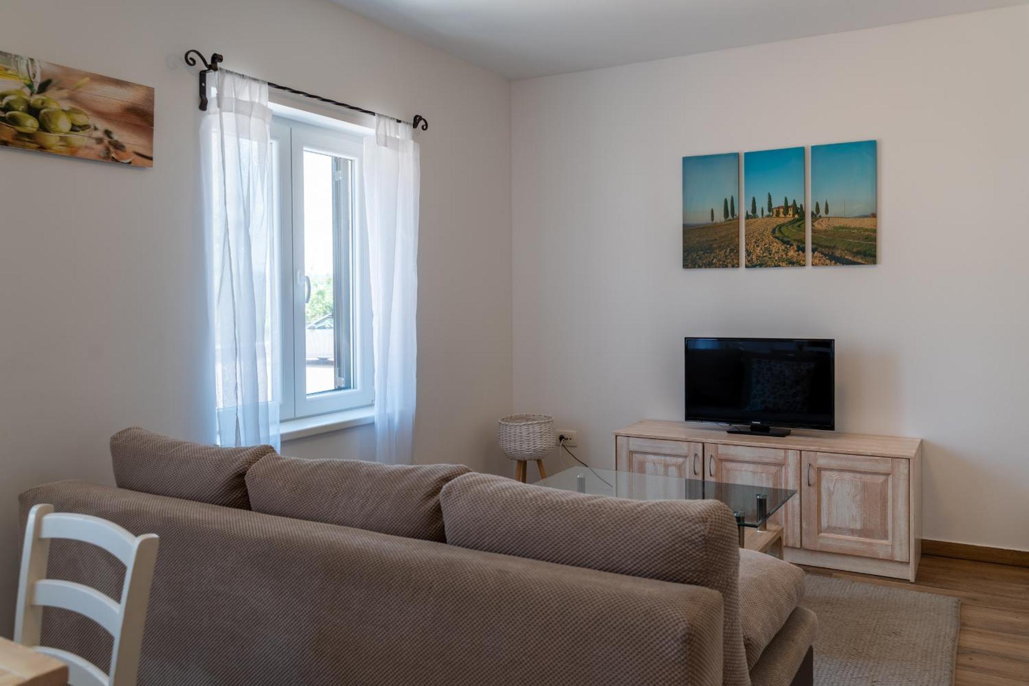 Hotel Stara Sola - Oleander Resort Korte Екстер'єр фото