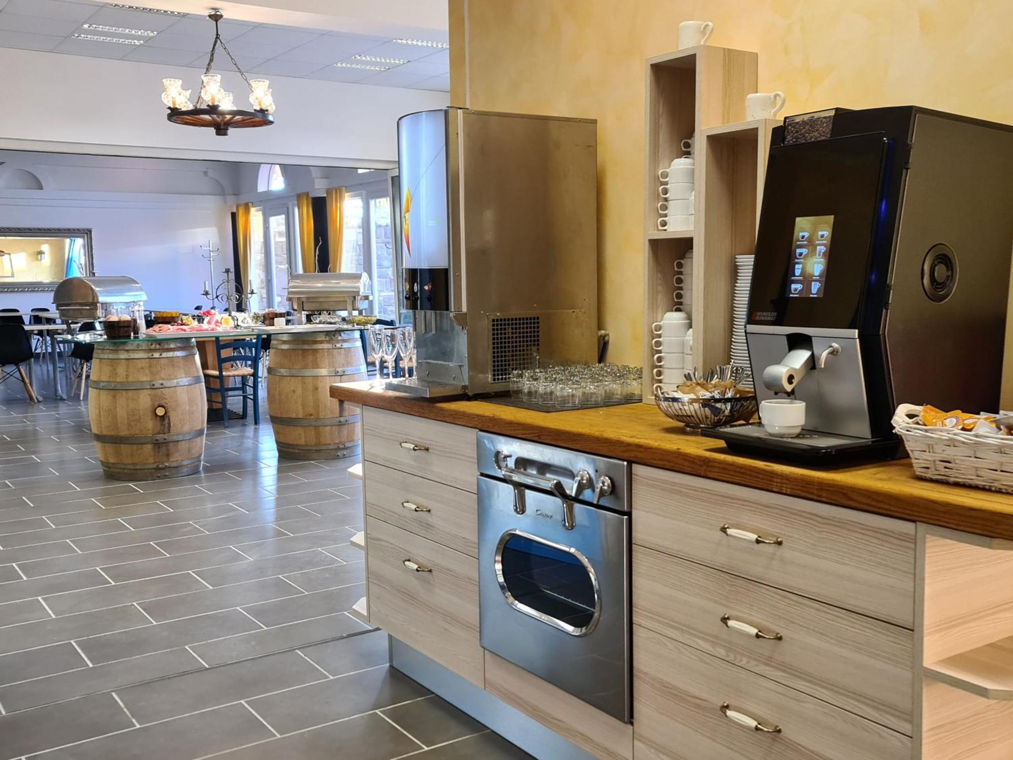 Hotel Stara Sola - Oleander Resort Korte Екстер'єр фото