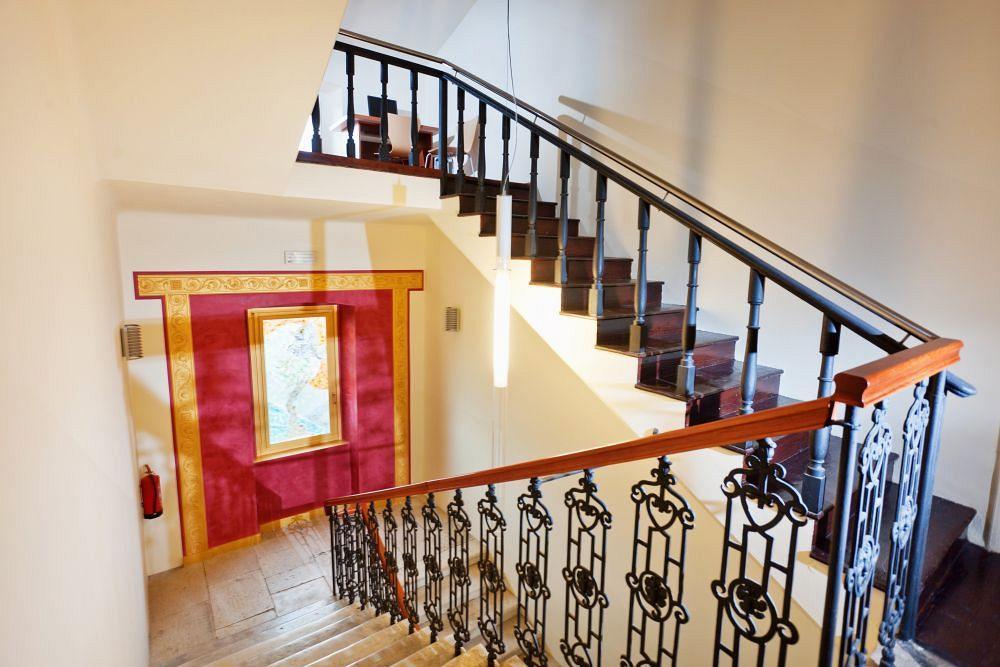 Hotel Stara Sola - Oleander Resort Korte Екстер'єр фото