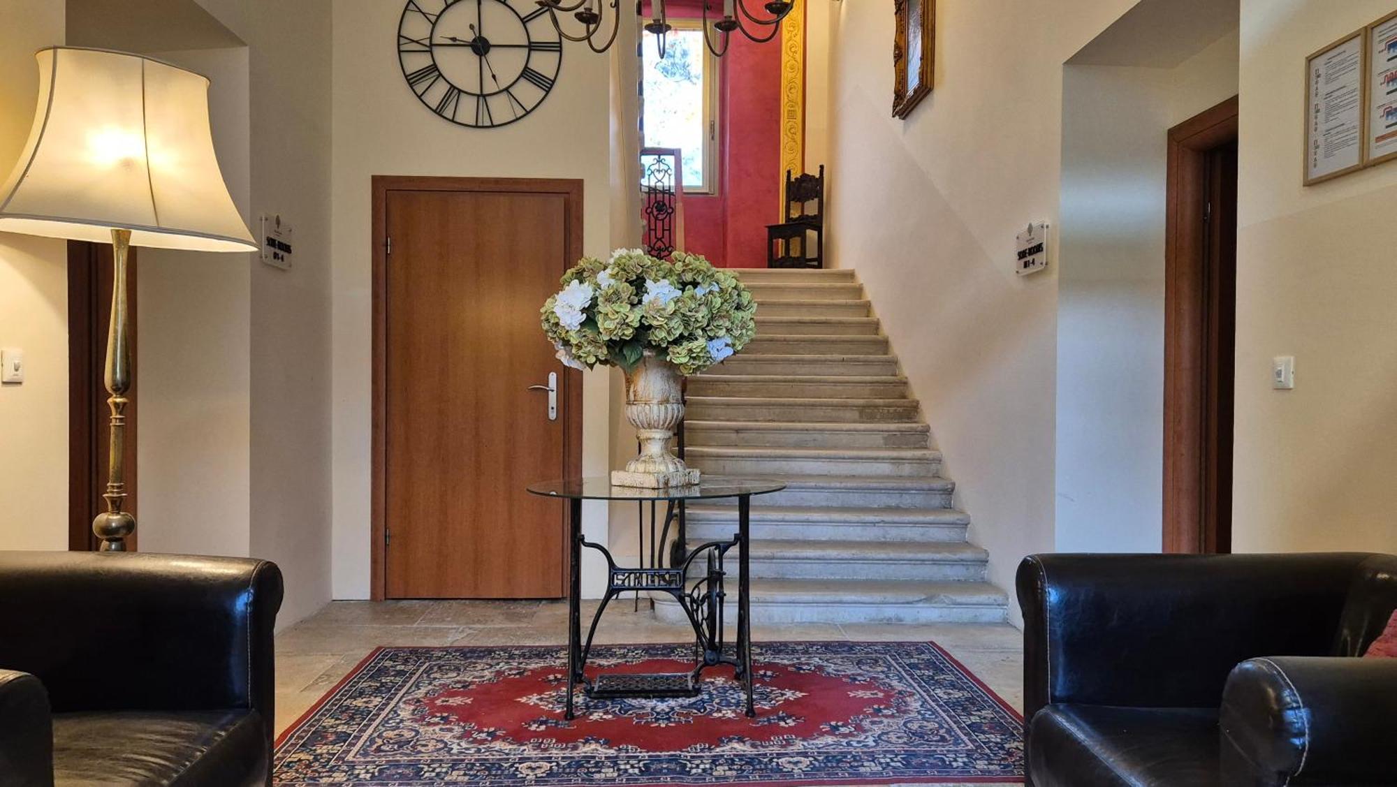 Hotel Stara Sola - Oleander Resort Korte Екстер'єр фото