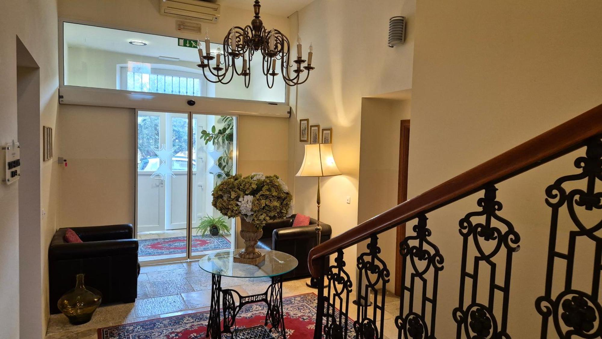 Hotel Stara Sola - Oleander Resort Korte Екстер'єр фото