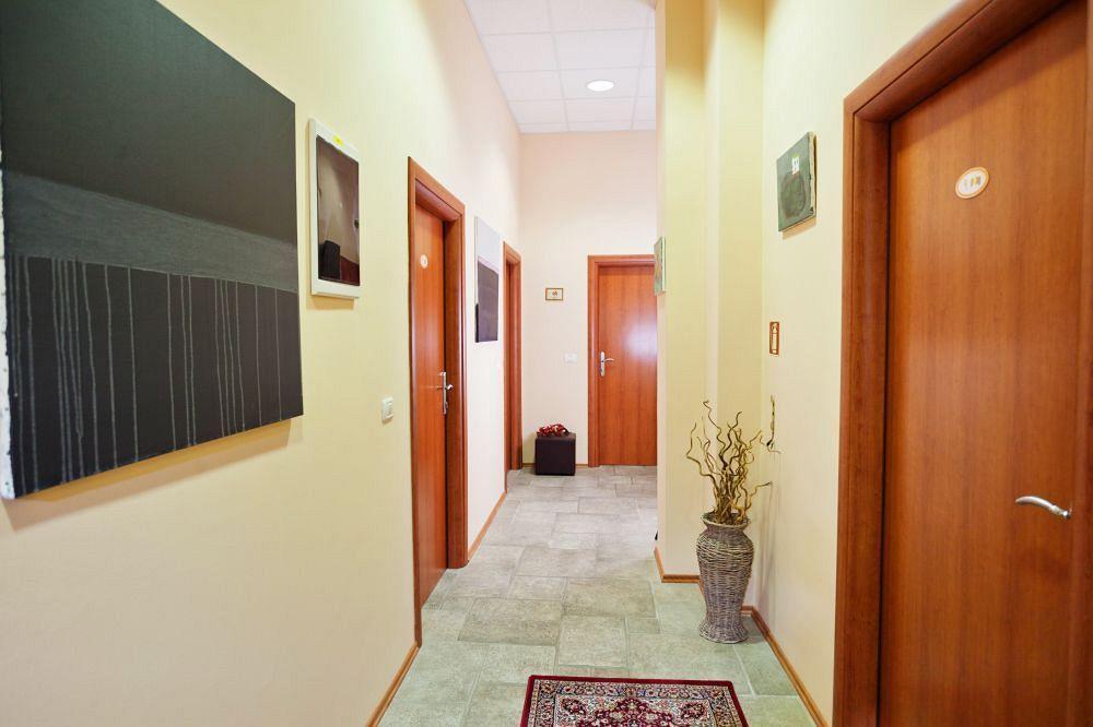 Hotel Stara Sola - Oleander Resort Korte Екстер'єр фото