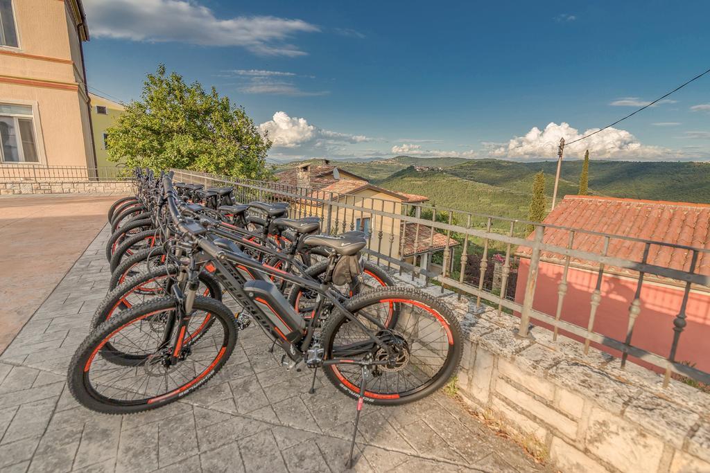 Hotel Stara Sola - Oleander Resort Korte Екстер'єр фото