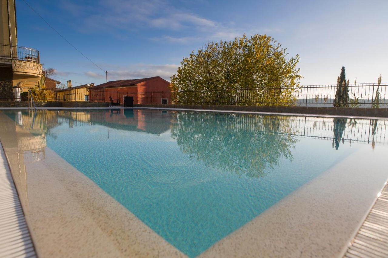 Hotel Stara Sola - Oleander Resort Korte Екстер'єр фото